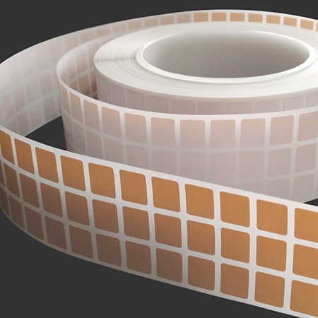 11*9mm耐高溫標簽