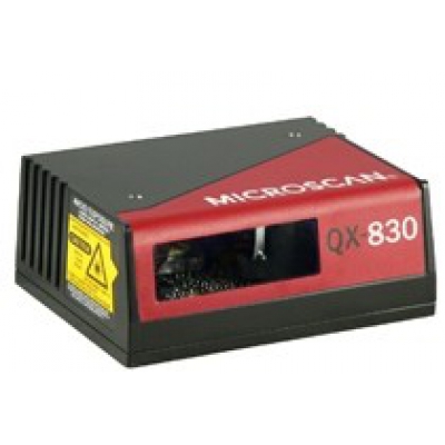 QX-830 工業用激光掃描器