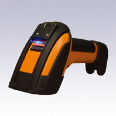 霍尼韋爾 MS1890工業級圖像掃描器